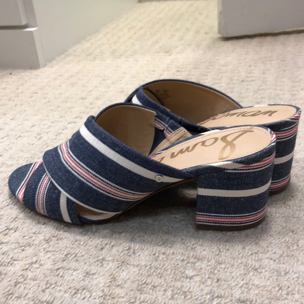 Sam Edelman mules - Picture 5 of 5